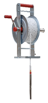 Water Level Gauge