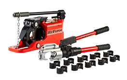 Crimpters And Cutters