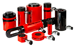 Cylinders