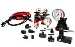 System Components