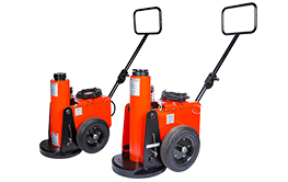 Tough Lift Jacking Systems
